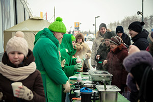 портфолио