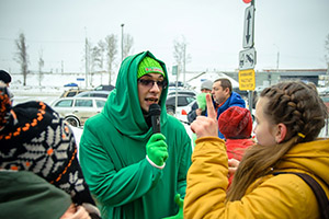 портфолио