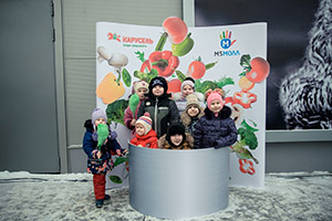 портфолио