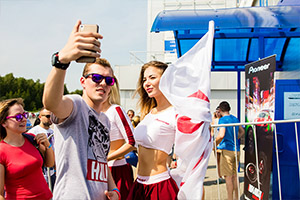 портфолио