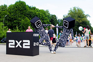 портфолио