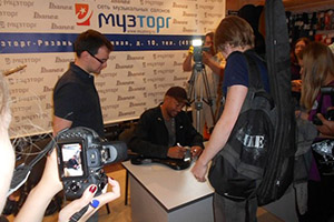 портфолио