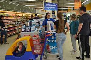 портфолио