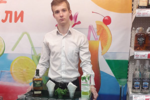 портфолио