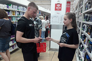 портфолио